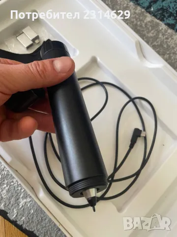 XP-PEN Deco Pro Medium, пълен комплект, снимка 4 - Таблети - 50345204