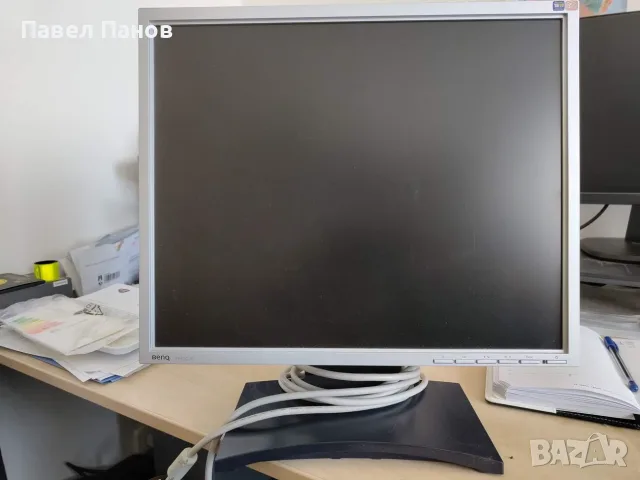 Монитор Benq Q9Т5 19"