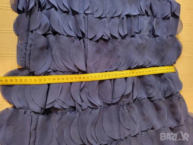 Оригинален модел официална рокля, снимка 3 - Рокли - 54363614