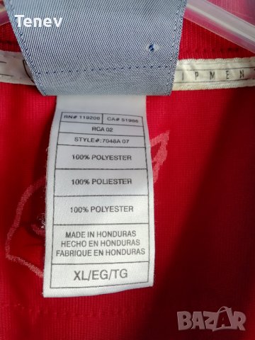 ARIZONA CARDINALS MATT LEINART FOOTBALL JERSEY NFL REEBOK оригинална тениска Американски футбол , снимка 9 - Тениски - 38368316