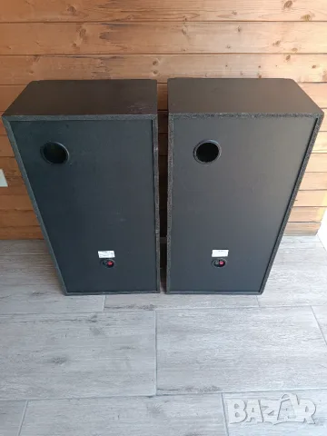 Тонколони Pioneer CS 9030, снимка 5 - Тонколони - 56501511