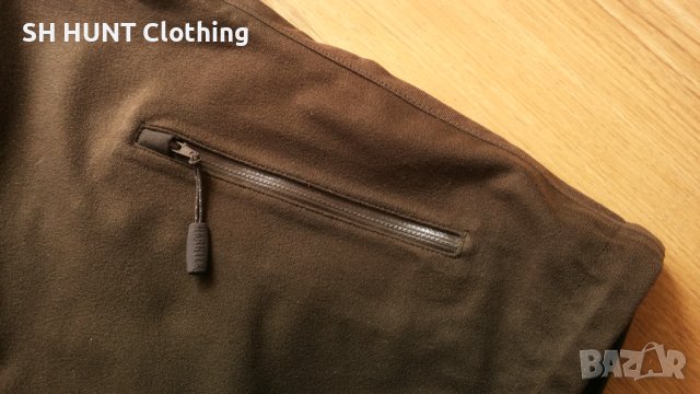 HARKILA Estelle Lady In Hunting Green Jacket GORE-TEX разме 40 / L дамско яке водонепромокаемо - 190, снимка 12 - Якета - 40244101