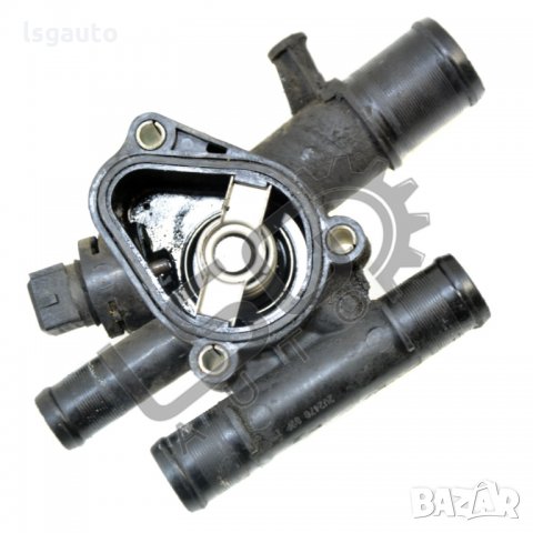 Тройник охладителна система Renault GRAND SCENIC II 2004-2009 RM170821N-61, снимка 2 - Части - 34537504