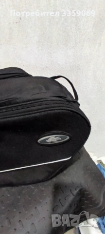 Мото дисаги текстилни, снимка 4 - Аксесоари и консумативи - 54095945