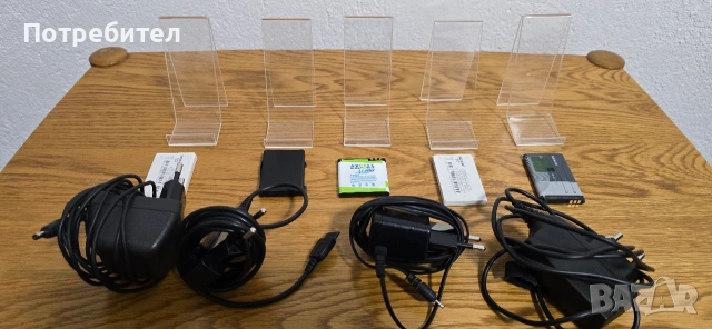 Телефони, снимка 3 - Други - 53100928