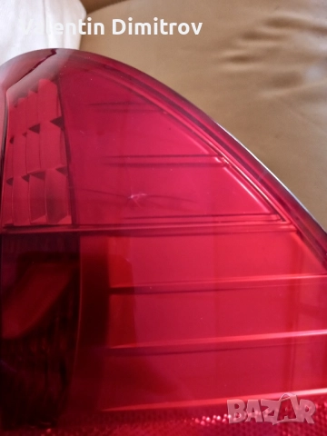 стоп бмв 3, снимка 5 - Части - 52095339