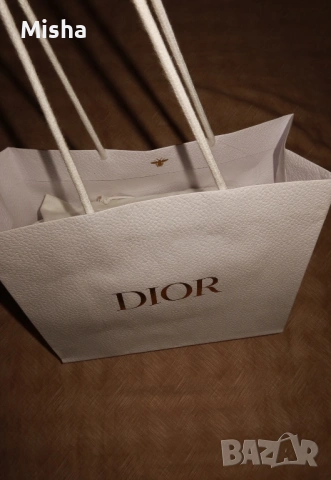 Dior bag , снимка 2 - Чанти - 53270179
