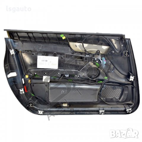 Интериорна кора предна дясна врата AUDI A6 (4F, C6) 2004-2011 A151221N-282, снимка 2 - Части - 35431318