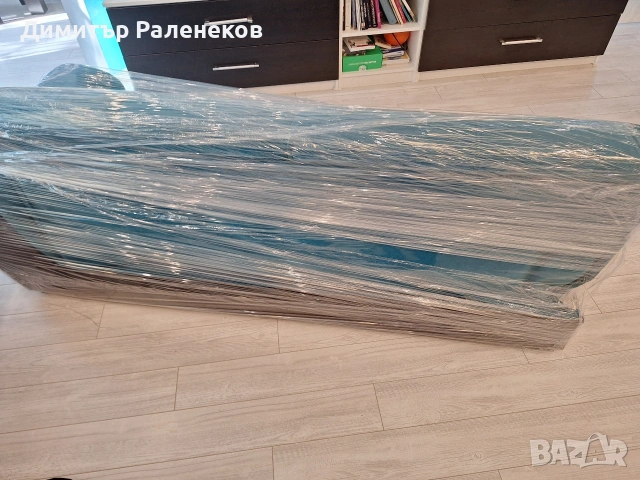 Ъглов диван - Ъглова холова гарнитура, снимка 11 - Дивани и мека мебел - 54339757