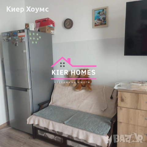 Боксониера в град Димитровград,обл. Хасково, снимка 6 - Апартаменти - 53044934