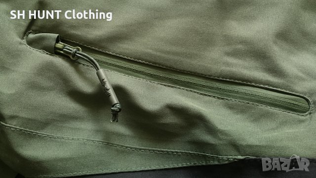 Vikafjell ODDA Multi Pant 15000 / 5000 за лов и туризъм S панталон еластичен водонепромокаем - 183, снимка 9 - Екипировка - 39754980