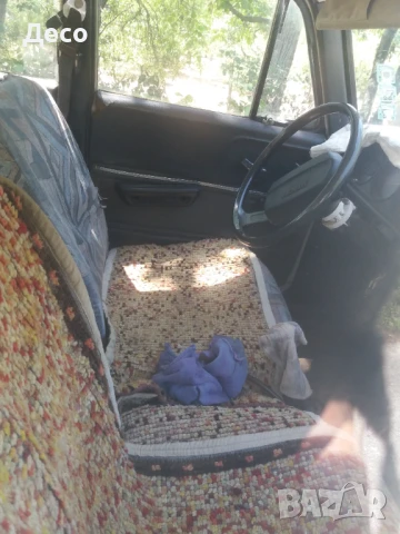 Продавам Москвич 2140 Д, снимка 5 - Автомобили и джипове - 50951248