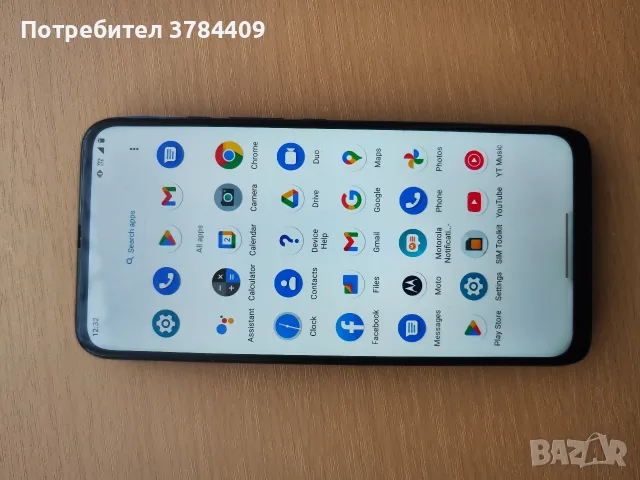 Motorola One Fusion + 128GB 6 Ram, снимка 6 - Motorola - 55930105