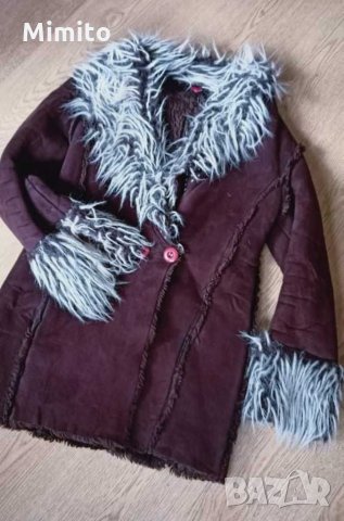 Уникално кожухче