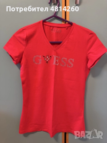 Оригинална тениска Guess