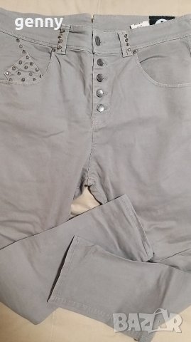 Отличен панталон, тип бой френд, 29н.