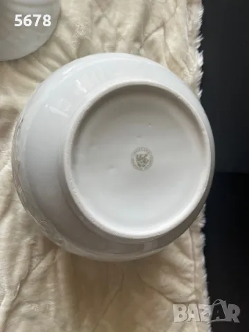 Супник с маркировка, снимка 7 - Други - 49615685