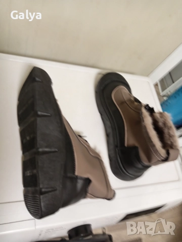 Боти, снимка 4 - Дамски боти - 52829181