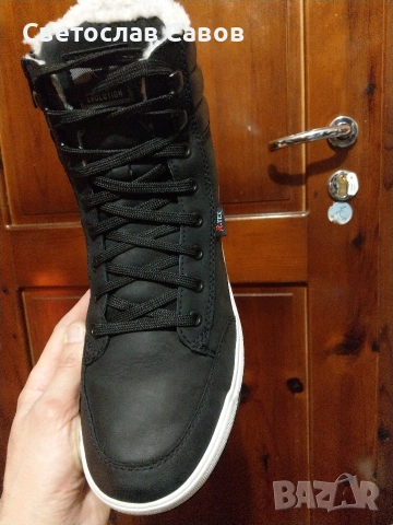 Rieker R-tex 42,5нм. 27,4см., снимка 16 - Мъжки ботуши - 53135834