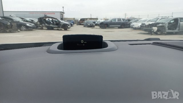 Пежо 508 Peugeot 508 на части, снимка 8 - Автомобили и джипове - 44381439