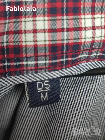 McGregor shirt M, снимка 9 - Ризи - 48668127