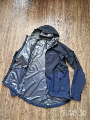 Страхотно мъжко яке ветровка CRAFT размер M , снимка 8 - Якета - 49523369