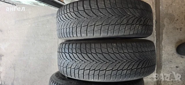 225.60.17 Nexen , снимка 2 - Гуми и джанти - 56313717