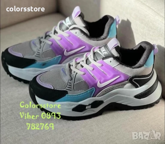 Дамски маратонки Nike/BR73c