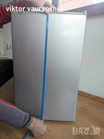 Хладилник с вътрешна камера Conegliano MR-85 (75L), снимка 10 - Хладилници - 54082925