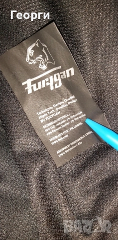 Мотоциклетно яке Furygan Raptor M , снимка 12 - Аксесоари и консумативи - 52142696