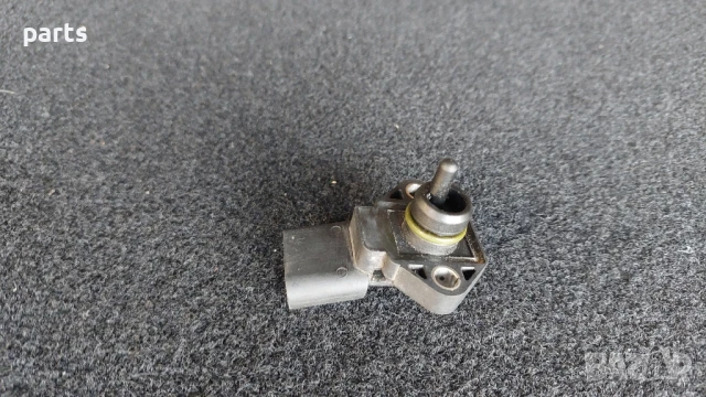 Мап Сензор VW Голф 4
- Ауди A3 8L
(2) - 0281002177 - 038906051, снимка 5 - Части - 50580191