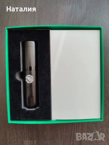 Комплект за татуиране, снимка 4 - Друго търговско оборудване - 51330770