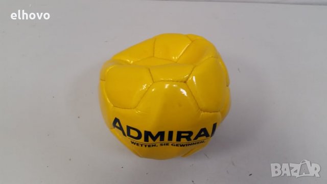 Топка Admiral top player, снимка 2 - Футбол - 30402907