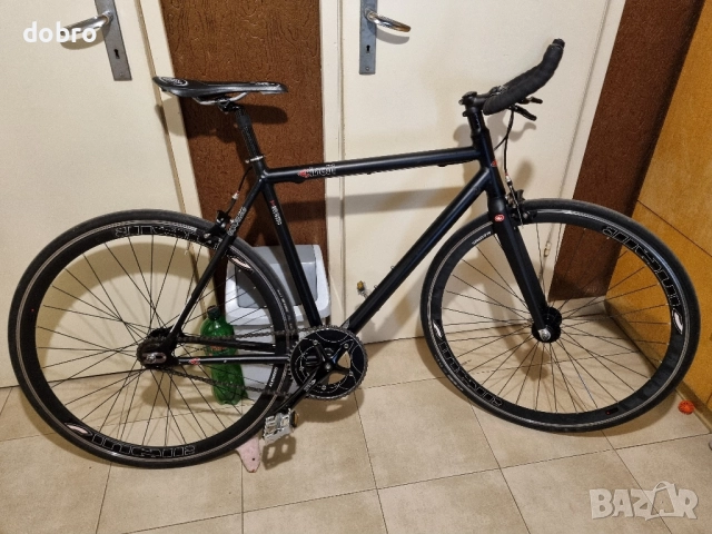 Велосипед колело Cinelli Bootleg Mystic 