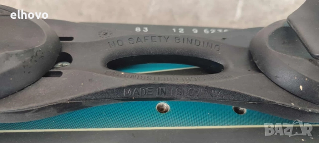 Къси ски funrunner, снимка 5 - Зимни спортове - 51971719