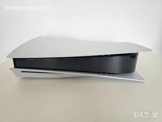 13.20 Playstation 5 (PS5) Disc Edition, снимка 2 - PlayStation конзоли - 56428362