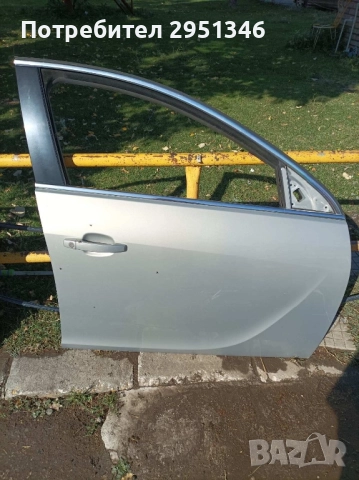 врата Opel Insignia