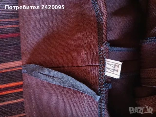 Дамски костюм-20лв, снимка 4 - Костюми - 38279763