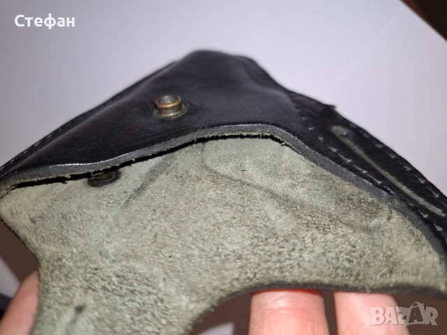 Кобур за ЧЗ-92, снимка 7 - Оборудване и аксесоари за оръжия - 52809578