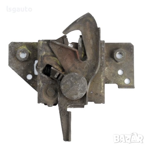 Ключалка преден капак Mazda 2 I (DY) 2003-2007 ID: 120578, снимка 2 - Части - 44142870