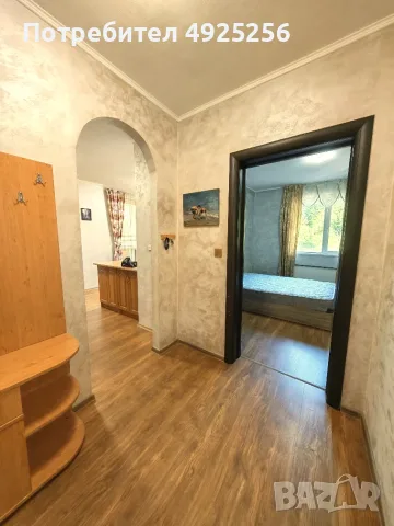 Da Homes предлага двустаен апартамент, снимка 2 - Апартаменти - 55742915