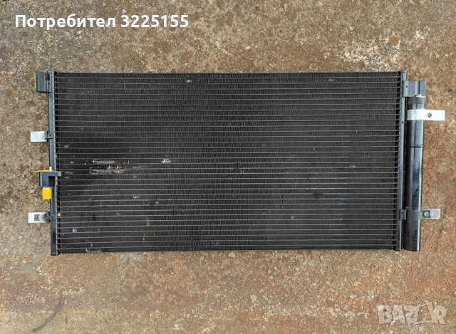 радиатор климатик, снимка 3 - Части - 36628856