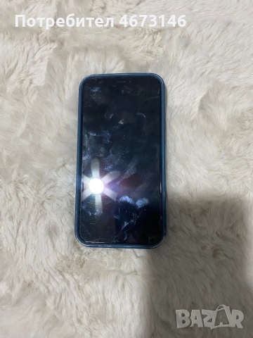 iPhone xr за части