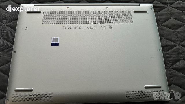 Лаптоп HP EliteBook 1040 G4, снимка 3 - Лаптопи за работа - 44413060