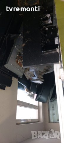 оригинална стойка BN63-17436X телевизор SAMSUNG модел UE55RU7372U, снимка 5 - Стойки, 3D очила, аксесоари - 40050321