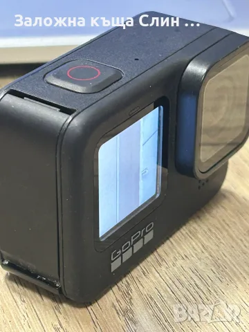 Gopro Hero 9 black , снимка 2 - Камери - 56300073