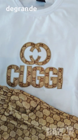 Детски сет от три части Gucci, снимка 2 - Детски комплекти - 50907498