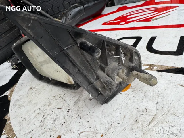 Странично огледало за Сеат Толедо, Seat Toledo, № 010039, снимка 2 - Части - 48303913