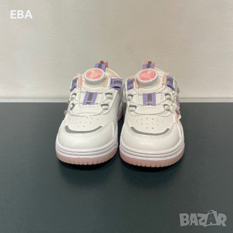 Кецове за момиче / Нови детски кецове, снимка 3 - Детски обувки - 44794781