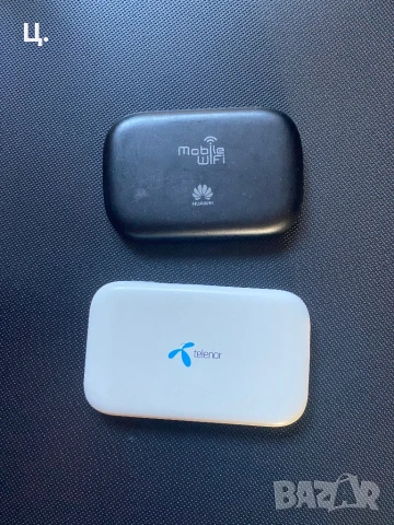 Wifi рутерче/ бисквитка, снимка 2 - Друга електроника - 48743443